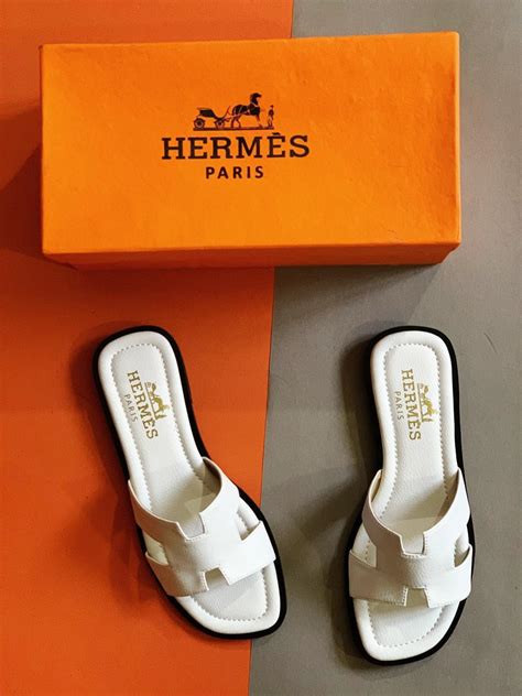 hermes slippers buy|hermes slippers original price.